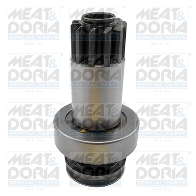 Pinion, starter